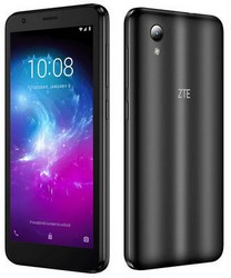 Замена разъема зарядки на телефоне ZTE Blade L8 в Екатеринбурге